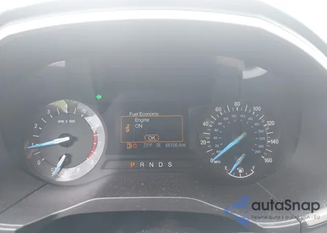 2017 Ford Edge Sel from USA, damaged, VIN 2FMPK4J85HBC49775